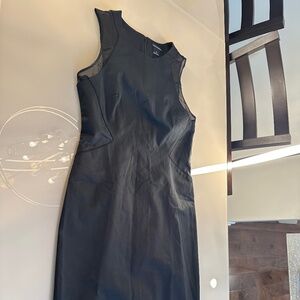 Club Monaco Sleeveless Sheath